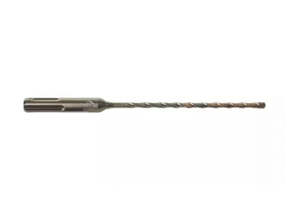 Бур SDS+ 4х160 мм Milwaukee Бур SDS+ 4х160 мм Milwaukee
