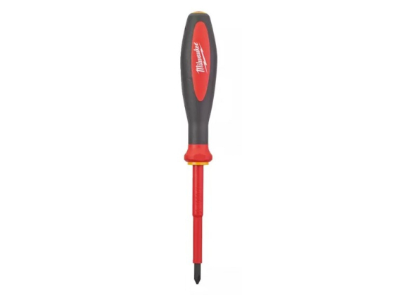 Отвертка Milwaukee VDE PH1x80