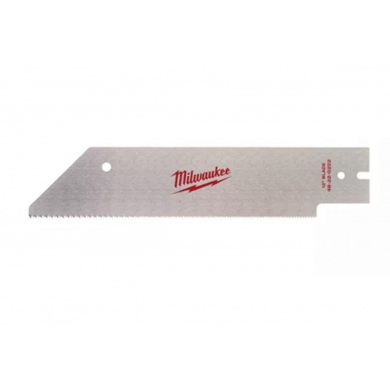 Полотно для ножовки по пластику Milwaukee 48220222