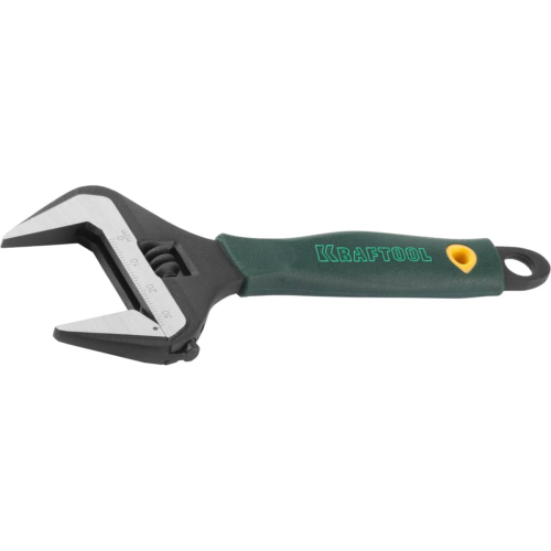 Ключ разводной SlimWide 150/34 мм, KRAFTOOL Ключ разводной SlimWide 150/34 мм, KRAFTOOL