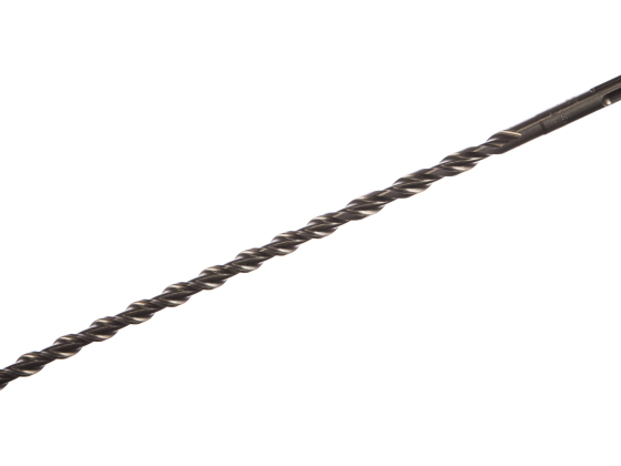 Бур SDS+ 10х310 мм Milwaukee Бур SDS+ 10х310 мм Milwaukee