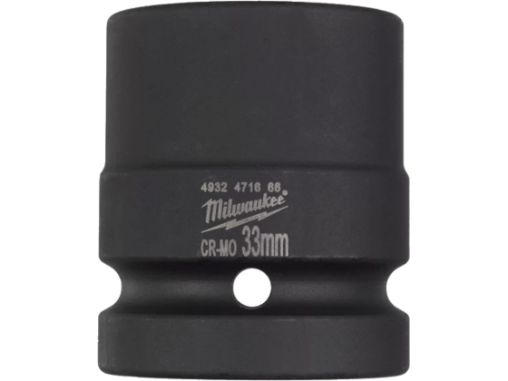 Головка ShW (33 мм; 1DR) Milwaukee