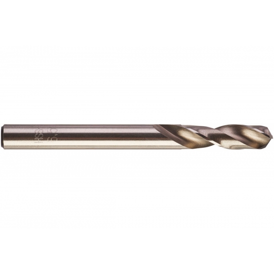 Сверло по металлу HSS-G DIN1897 Milwaukee Сверло по металлу HSS-G DIN1897 (10 шт; 6.5х31х70 мм) Milwaukee
