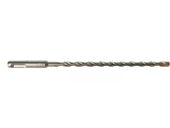 Бур SDS+ 7х210 мм Milwaukee Бур SDS+ 7х210 мм Milwaukee