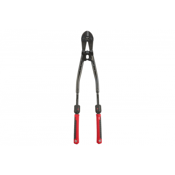 Болторез с телескопическими рукоятками Milwaukee 61-76см
