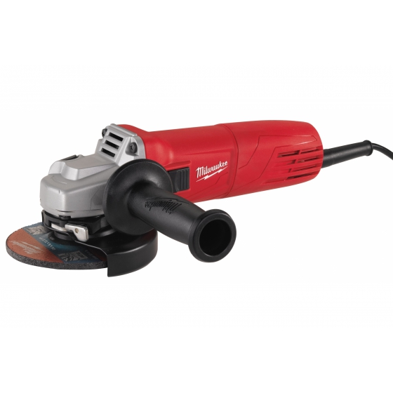 Углошлифовальная машина Milwaukee AG 10-115 EK Углошлифовальная машина Milwaukee AG 10-115 EK