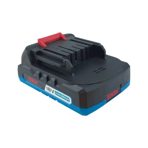 Аккумулятор Li-Ion 18В 2 Aч TOUA DBP002 Аккумулятор Li-Ion 18В 2 Aч TOUA DBP002