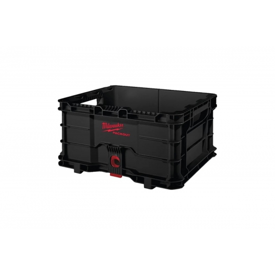 Открытый ящик Milwaukee PACKOUT Открытый ящик Milwaukee PACKOUT