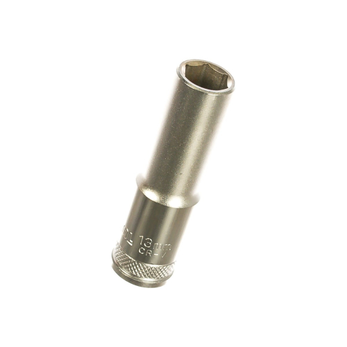 Головка удлиненная ударная торцовая FLANK 13 мм. 1/2″, KRAFTOOL FLANK