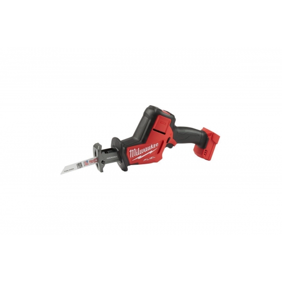 Аккумуляторная сабельная пила Milwaukee M18 FHZ-0X FUEL HD BOX Аккумуляторная сабельная пила Milwaukee M18 FHZ-0X FUEL HD BOX