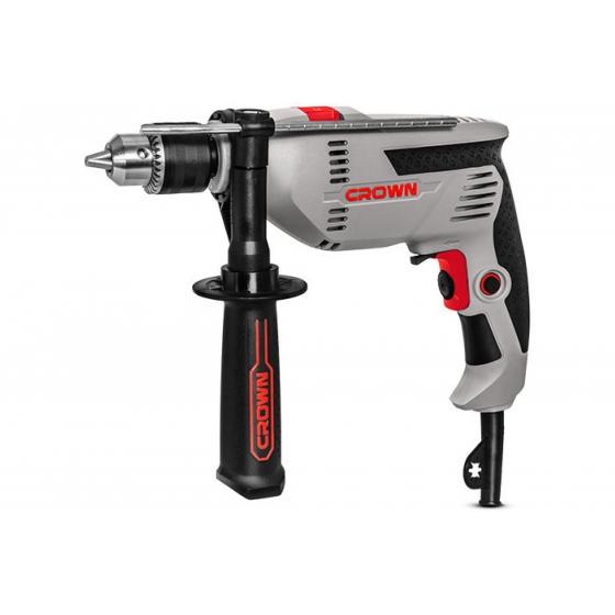 Ударная дрель CROWN CT10129 Ударная дрель CROWN CT10129