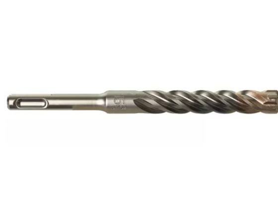 Бур SDS+ MX4, 15x160 мм Milwaukee Бур SDS+ MX4, 15x160 мм Milwaukee