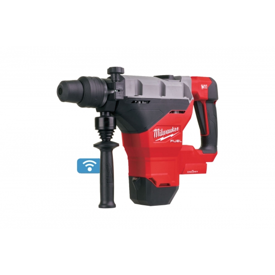 Аккумуляторный перфоратор Milwaukee M18 FHM-0C FUEL Аккумуляторный перфоратор Milwaukee M18 FHM-0C FUEL