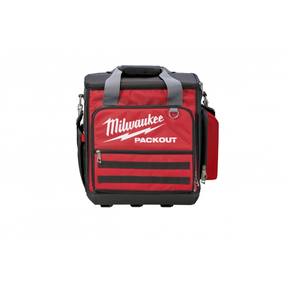 Техническая сумка Milwaukee PACKOUT Техническая сумка Milwaukee PACKOUT
