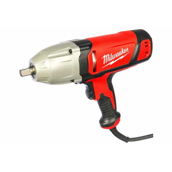 Гайковерт Milwaukee IPWE 400 R