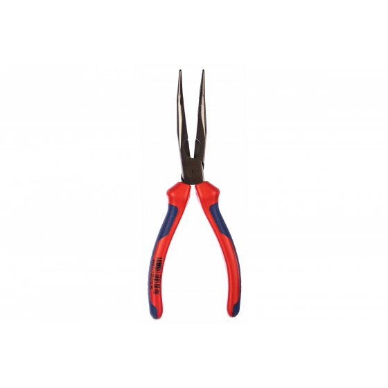 Длинногубцы с режущими кромками KNIPEX KN-2622200 Длинногубцы с режущими кромками KNIPEX KN-2622200