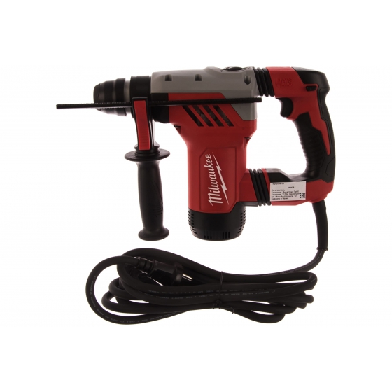 Перфоратор Milwaukee PLH 28 E