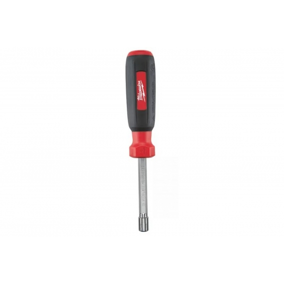 Торцевая отвертка Milwaukee Hex 6мм 48222533 Торцевая отвертка Milwaukee Hex 6мм 48222533