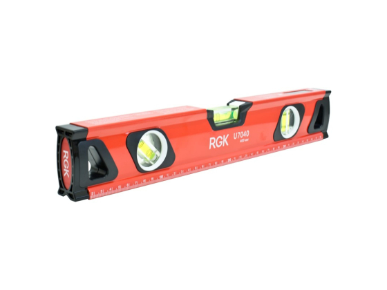 Пузырьковый уровень RGK U7040 Пузырьковый уровень RGK U7040