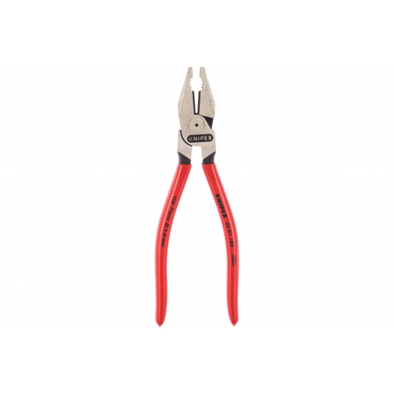 Силовые пассатижи KNIPEX KN-0201180