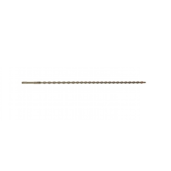 Бур SDS-Plus 12x600 мм, Milwaukee Бур SDS-Plus 12x600 мм, Milwaukee