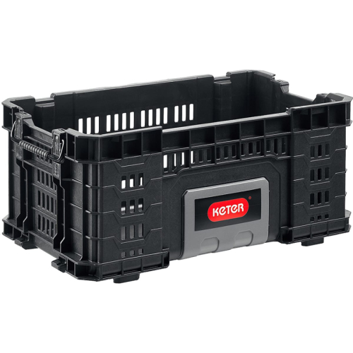 Ящик для инструментов Gear Crate, 560х320х250 мм, Keter Ящик для инструментов Gear Crate, Keter
