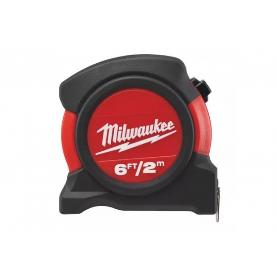 Рулетка 2м Milwaukee 48225502 Рулетка 2м Milwaukee 48225502