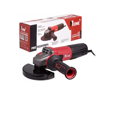УШМ AG1100/125-PRO (125мм,1100Вт,рег.4000-11000об/мин, повышенная пылезащита) AG1100/125-PRO №1 УШМ AG1100/125-PRO (125мм,1100Вт,рег.4000-11000об/мин, повышенная пылезащита) AG1100/125-PRO №1