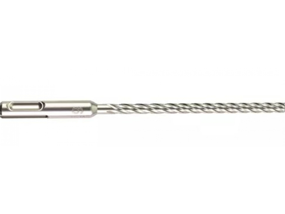 Бур SDS+ MX4 (6х165 мм, 10 шт.) Milwaukee Бур SDS+ MX4 (6х165 мм, 10 шт.) Milwaukee