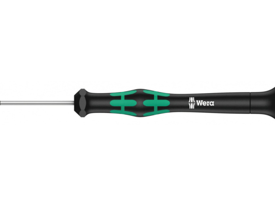 Отвертка WERA WE-345290 Отвертка WERA WE-345290