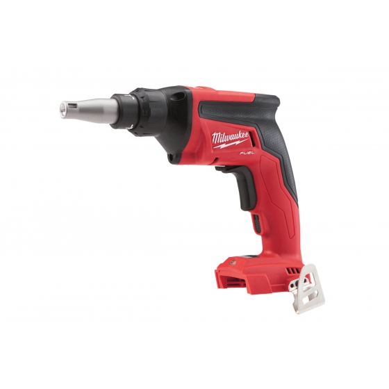 Аккумуляторный шуруповерт для гипсокартона Milwaukee M18 FUEL FSGC-0X Аккумуляторный шуруповерт для гипсокартона Milwaukee M18 FUEL FSGC-0X