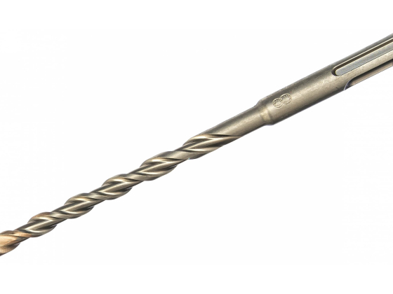Бур SDS+ 8х160 мм Milwaukee