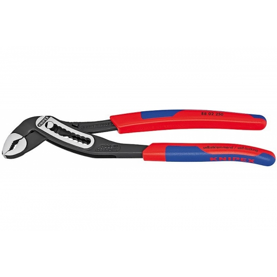 Переставной ключ Knipex Alligator KN-8802250 Переставной ключ Knipex Alligator KN-8802250