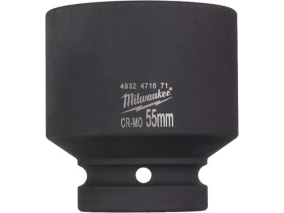 Головка ShW (55 мм; 1DR) Milwaukee Головка ShW (55 мм; 1DR) Milwaukee