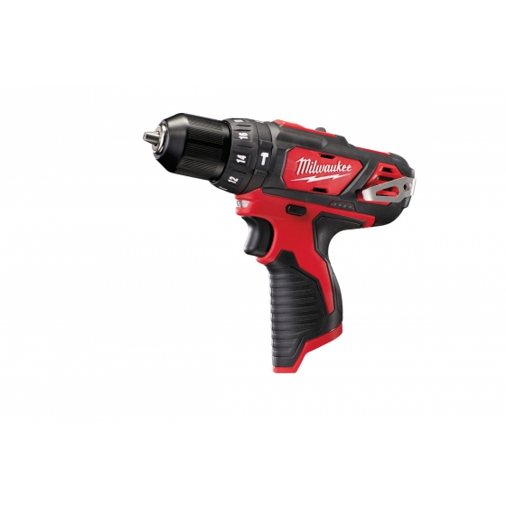 Аккумуляторная дрель-шуруповерт Milwaukee M12 BPD-0 Аккумуляторная дрель-шуруповерт Milwaukee M12 BPD-0