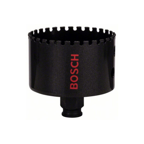 Коронка алмазная по граниту 70х51 мм, Bosch