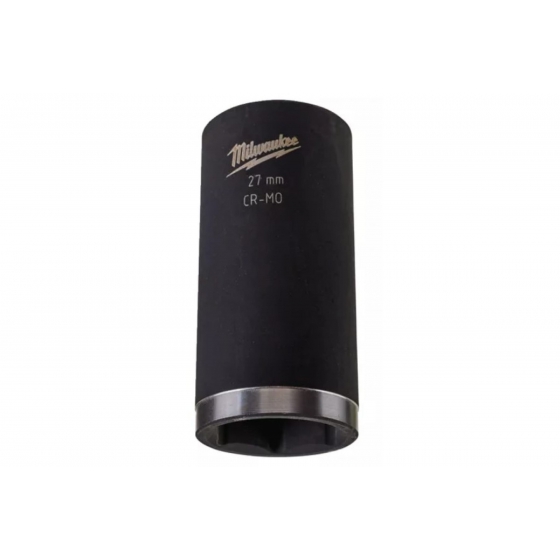 Головка Milwaukee ShW ½ 27 мм Головка Milwaukee ShW ½ 27 мм