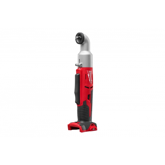 Угловой аккумуляторный гайковерт Milwaukee M18 BRAIW-0
