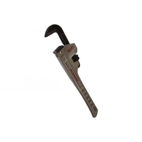 Трубный ключ 10 дюймов Milwaukee ALUMINUM 48227210