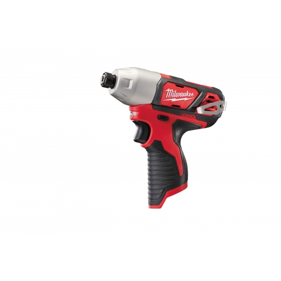 Аккумуляторный винтоверт Milwaukee M12BID-0