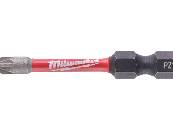 Насадка SHOCKWAVE (50 мм; PZ1) Milwaukee