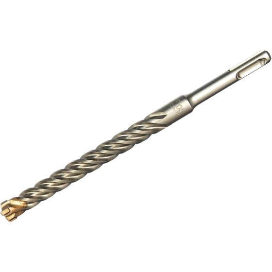 Бур SDS-Plus RX4 16х210 мм., Milwaukee Бур SDS-Plus RX4 16х210 мм., Milwaukee