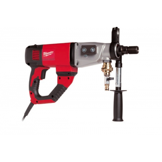 Дрель для алмазного сверления Milwaukee DD 3-152