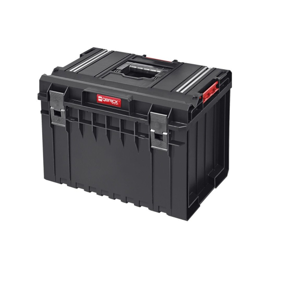 Ящик для инструментов QBRICK SYSTEM ONE 450 TECHNIK 585x385x420 мм Ящик для инструментов QBRICK SYSTEM ONE 450 TECHNIK 585x385x420 мм