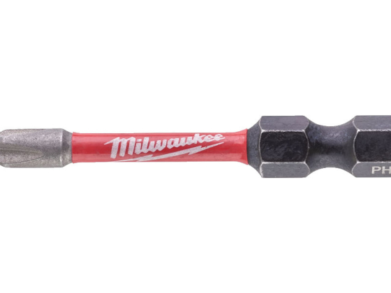 Насадка SHOCKWAVE (50 мм; PH1) Milwaukee