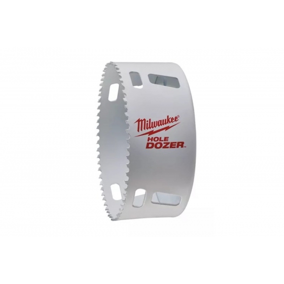 Коронка Bi-Metal 114 мм Milwaukee 49560233