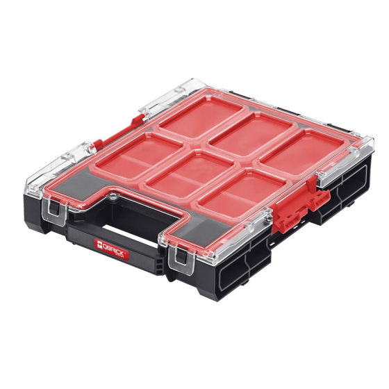 Органайзер QBRICK SYSTEM ONE M 265x365x77 мм