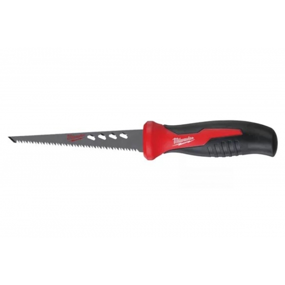 Нож-пилка для гипсокартона Milwaukee 48229304 Нож-пилка для гипсокартона Milwaukee 48229304