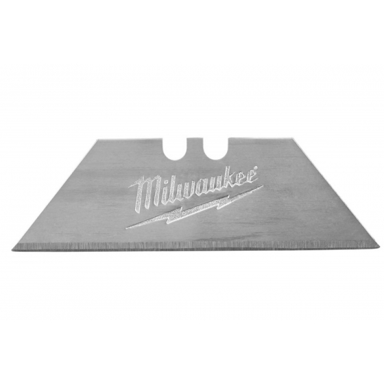 Лезвия сменные трапецевидные, 50 шт. Milwaukee 48221950