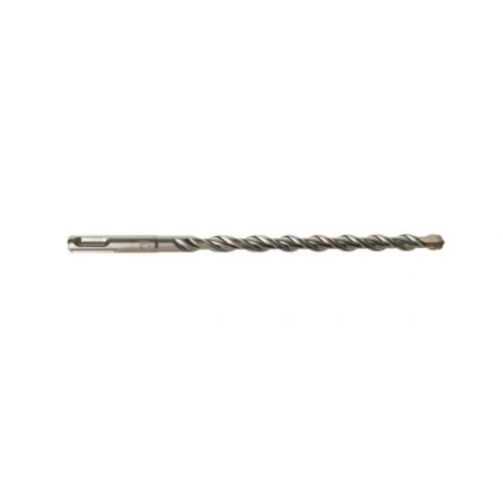 Бур SDS-Plus M2 10x210 мм, Milwaukee Бур SDS-Plus M2 10x210 мм, Milwaukee